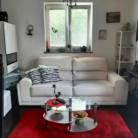 Argo Apartment