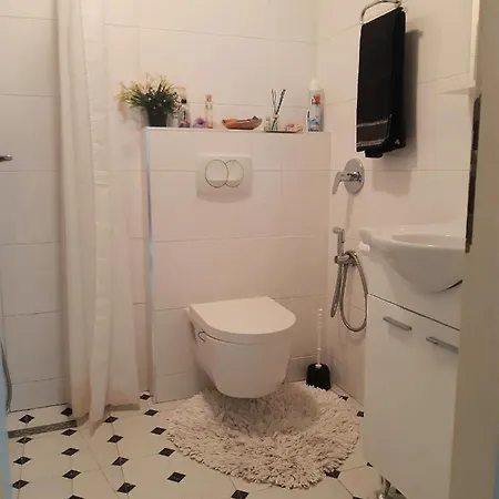 Argo Lägenhet *