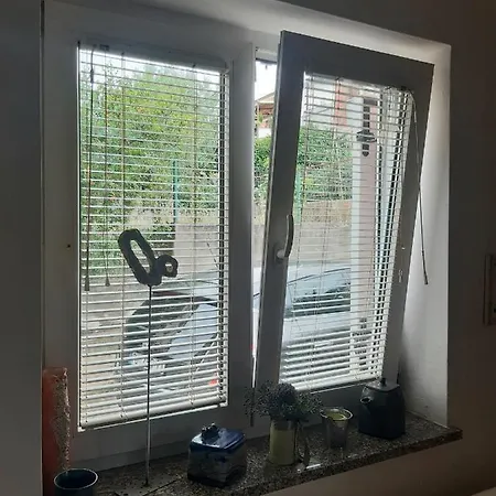 Apartment Argo *