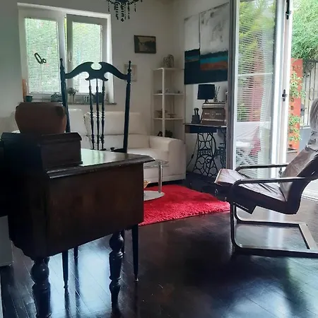 Argo Apartment Pula