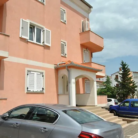 Argo Apartment Pula