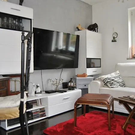 Apartment Argo *